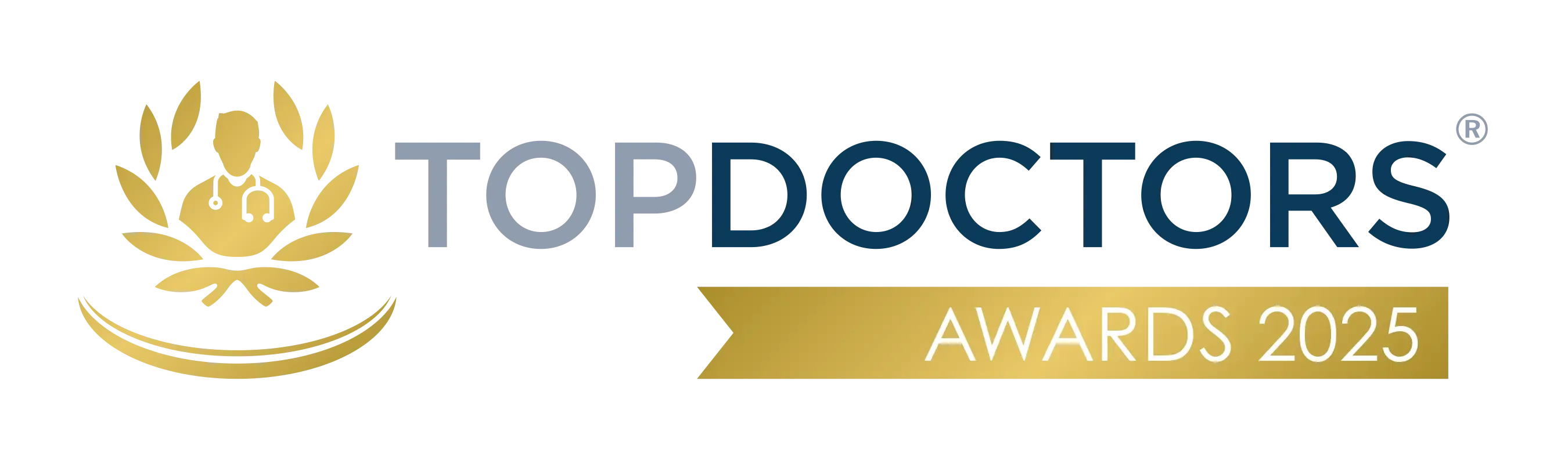 Top Doctors Awards  2025